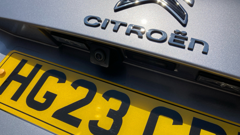 Citroen C5 Aircross 1.2 PureTech C-Series Edition 5dr Petrol Hatchback